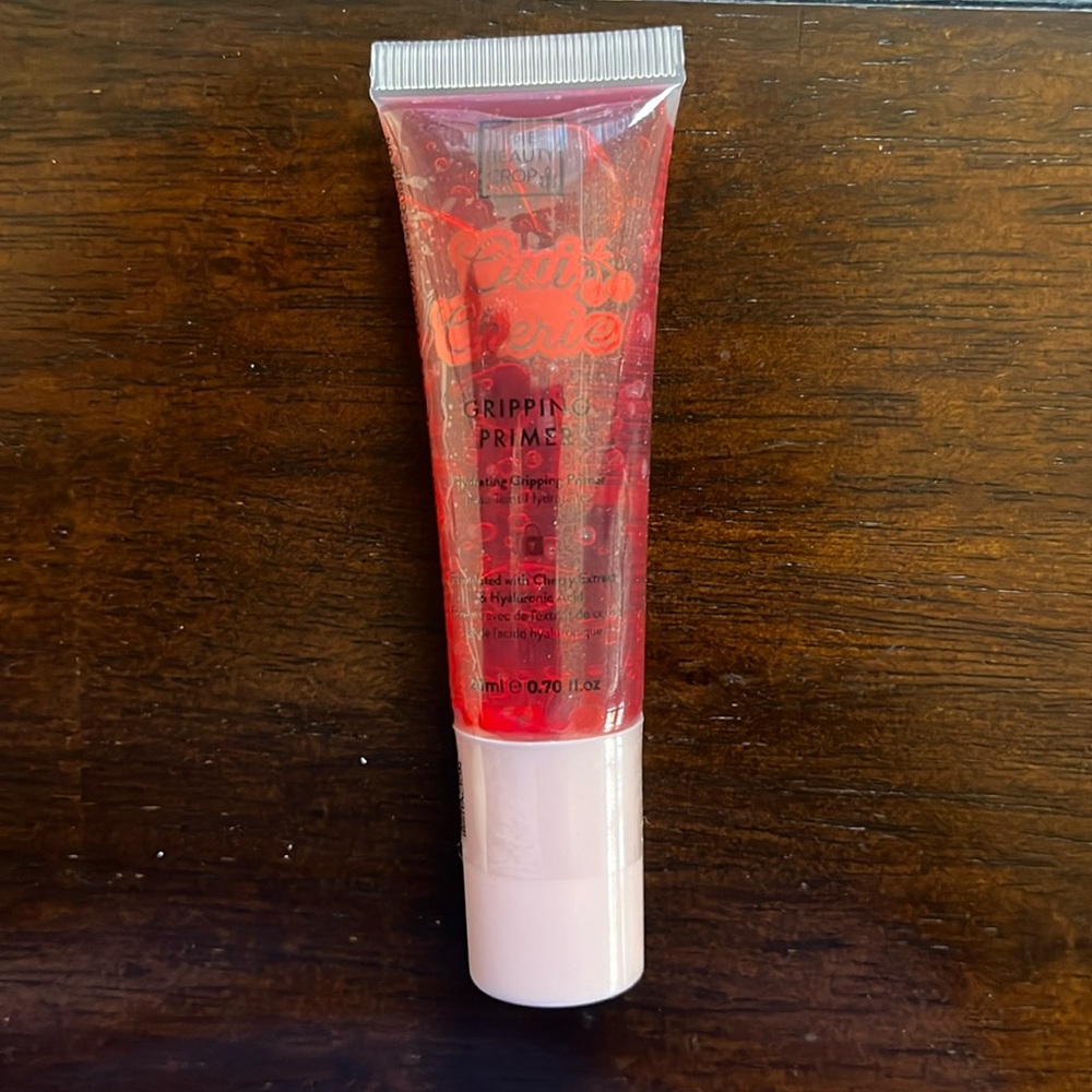 Gripping primer